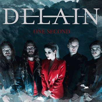 Delain : One Second